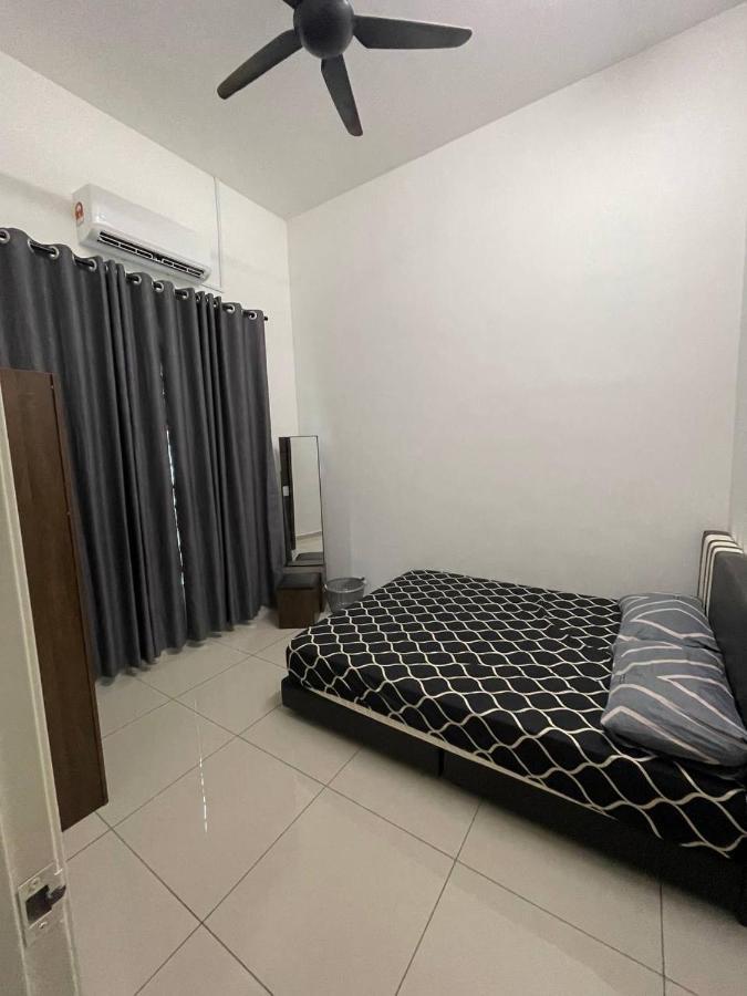 Bungalow Homestay Jasin Malacca Eksteriør bilde